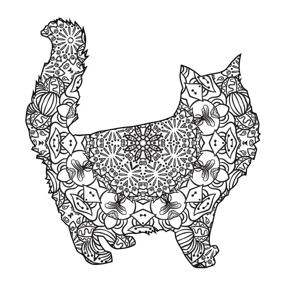 Mandalas Chat 21